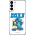 Disney Monsters University Mike and Sully Galaxy S22 Plus Skin